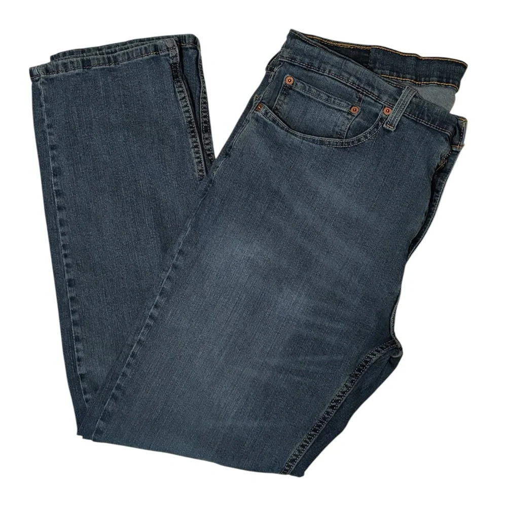 LEVI’S 559 Men’s Jeans Size 36/32